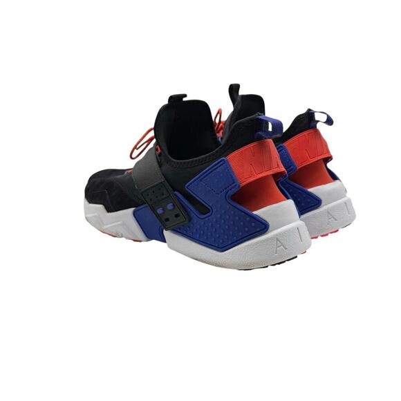 Nike Air Huarache Drift Premium PRM Shoes Black Violet Mens Size‎ 12 main image 8
